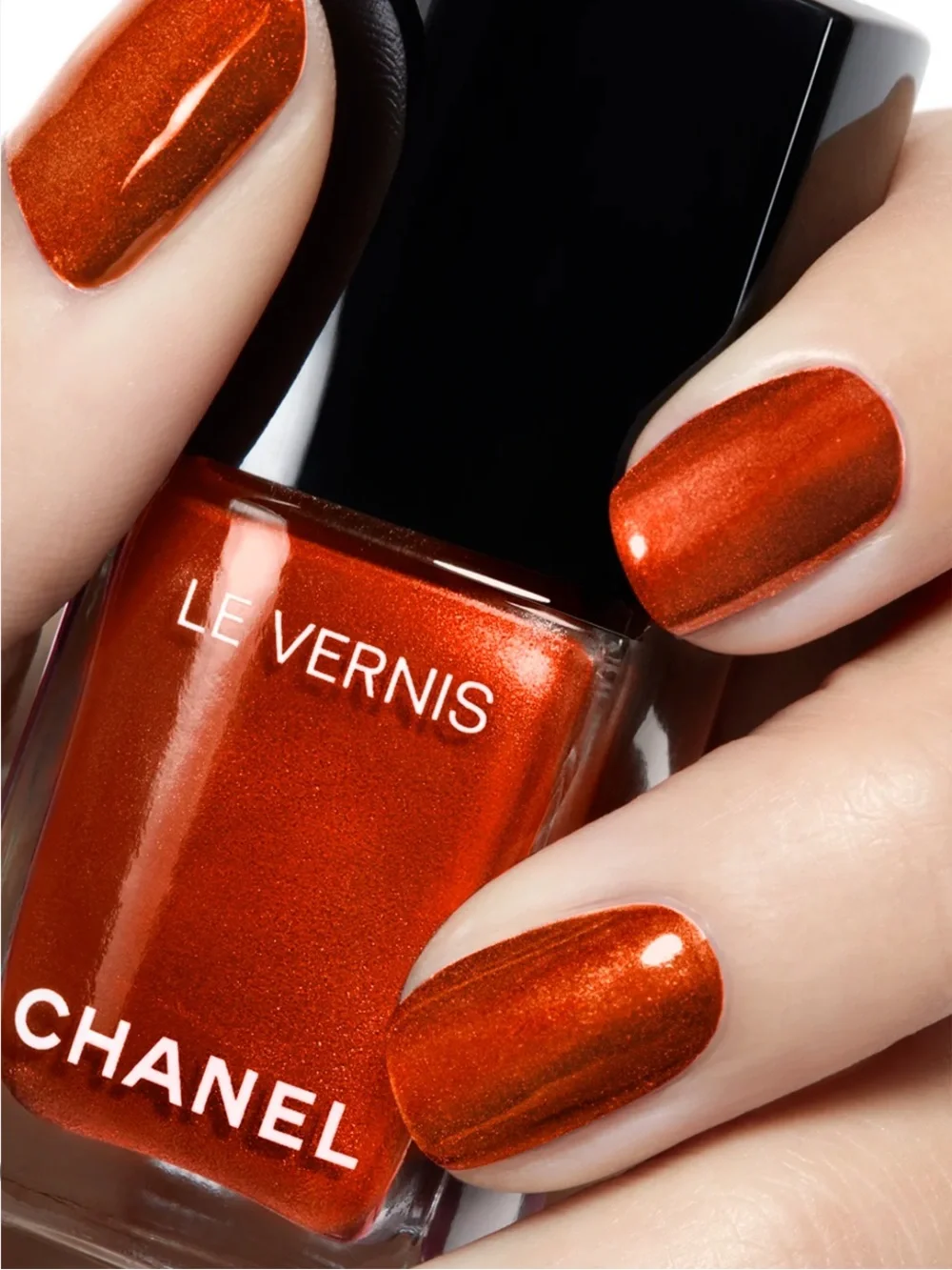 CHANEL - Le Vernis “369 Alchimiste”